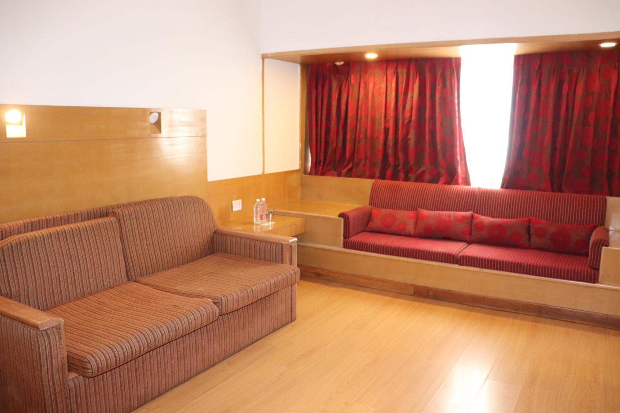 Vits Aurangabad 호텔 외부 사진